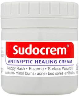 SUDOCREM Skin care rash cream