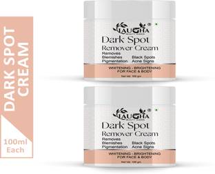 Laugha Dark Spot Remover Cream, Pimple Marks, Acne Scar, Pigmentation For Men