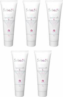 Sebogel for Acne, Blackheads & Open Pores|Oil Control & Skin Clarifying Formula