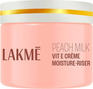 Lakmé PEACH MILK SOFT CR?ME