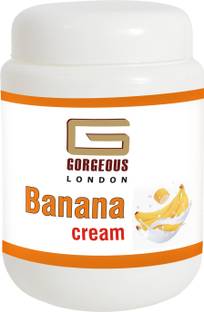 GgorgeousLondon BANANA CREAM