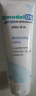 EMODEL DS MOISTURIZING LOTION Pack of 200GM