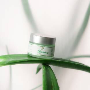 Prismos Beauty Eloemax Aloe Vera Gel for Soothing, Hydrating & Refreshing Skin – 100% Pure