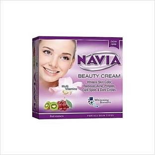 Navia Beauty Cream for Women