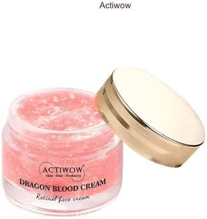 ACTIWOW Dragon Blood Radiance Soft Cream for Daily Use