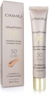 Casmara Urban Protect DD Cream (01) SPF 50
