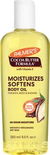 PALMER'S Cocoa Butter Formula Moisturizing Body Oil With Vitamin E