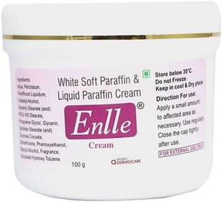 HAPICHA ENLLE CREAM