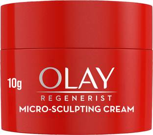 OLAY Regenerist Day Cream with Hyaluronic Acid & Niacinamide