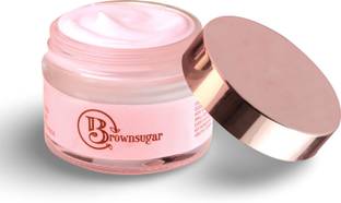 Brownsugar Day Cream Face Moisturizer |SPF & Vitamin C| Keep Skin Hydrated