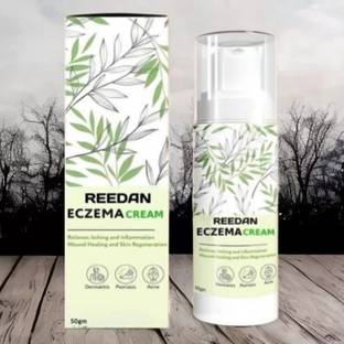 reedan Eczemaron Anti Fungal Cream For Men & Women (pack of 1) 269