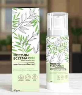reedan Eczemaron Anti Fungal Cream For Men & Women (pack of 1) 679
