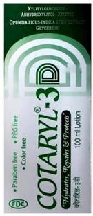 cotaryl FDC Cotaryl3D Lotion-100ml