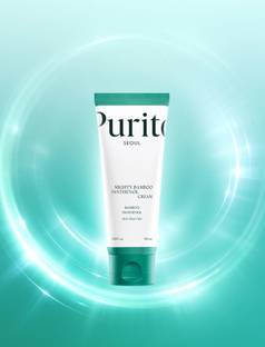 Maree PURITO Mighty Bamboo Cream – Intensive Hydration & Skin Strengthening