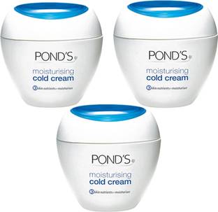 POND's Cold cream soft glowing skin 30ml*3