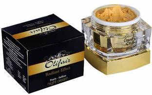 Rawal OLIFAIR NIGHT CREAM