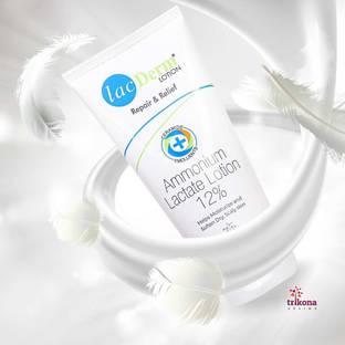 LACDERM Moisturizer Lotion (150 ml)