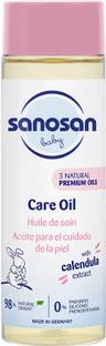 Sanosan BABY CARE