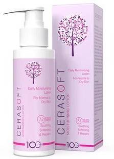 Cerasoft MOISTURISING LOTION (100 ml)