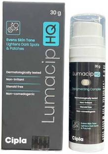 HAPICHA LUMACIP HQ
