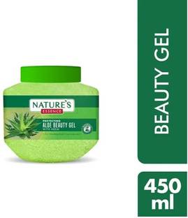 Nature's Essence Aloe Beauty Gel 450g