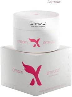 ACTIWOW Xemirates Bright Look Whitening Cream