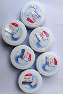 Glow & Lovely Soft bright cream 12G X 6U