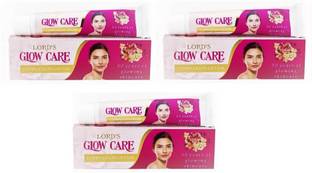 LORD'S CREAM PACK OF 3 ( EACH OF 25 GM )