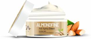 OSHEA Almondfine Anti Ageing Cream