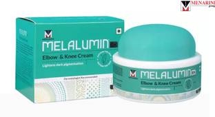 MENARINI Melalumin EK (Elbow&Knee) Lightening Cream