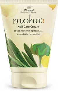 Moha Nail Care Cream