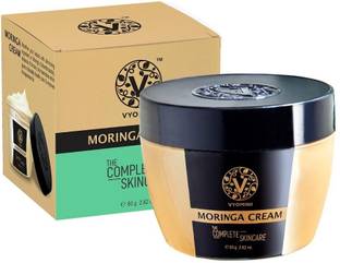 Vyomini Moringa Cream For Deep Cleansing