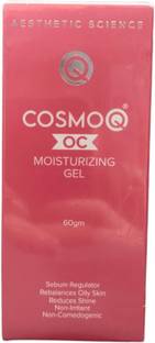 CosmoQ OC MOISTURIZING GEL