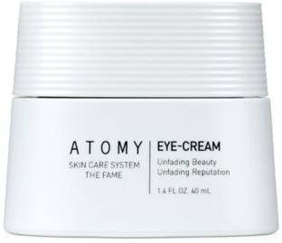 ATOMY EYE CREAM 100GM