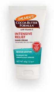 PALMER'S Cocoa Butter Formula Intensive Relief Hand Cream 60g