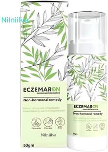 NILNIILVA Eczemaron hydrating moisturizer for dry and scaly skin