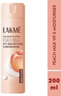 Lakmé Peach Milk VIT E Moisturise-Riser
