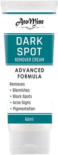 AroMine Dark Spot Remover Cream | Brightening & Lightening | Pimple Marks