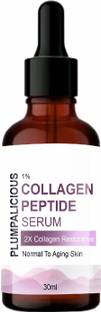 house of common Collagen Peptide Anti Ageing Face Serum (30ml) Pack of 1