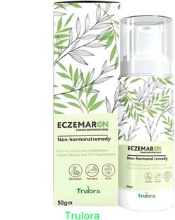 Trulora Eczemaron Relief for Fungal Rashes on Legs