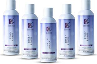 SNEIRA LUXESHEA nourishing body milk 200ml (PACK OF 5) Body Lotion
