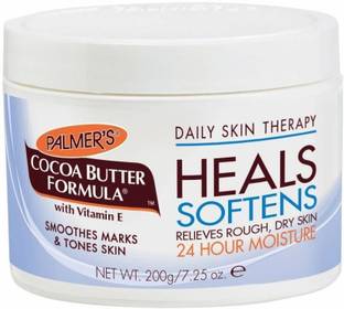 PALMER'S Cocoa Butter Formula Heal's Softness