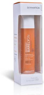 dermatica Ray protect barelyon fluid sunscreen