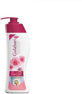 Dabur New Gulabari Lotion 400