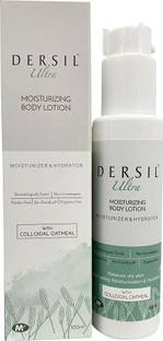 dersil ultra Moisturizing Body Lotion 100 ML