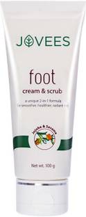 JOVEES Foot Care 2 in 1