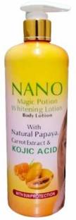 NANO MAGIC POTION WHITENING LOTION
