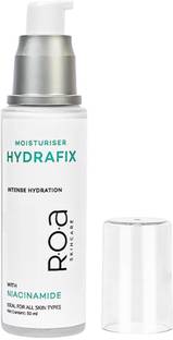 R.O.A Skincare Hydrafix Moisturizer for dry skin face