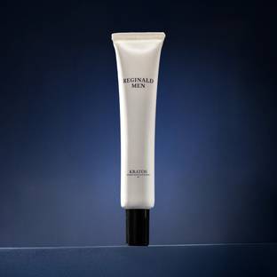 Reginald Men Moisturizing cream,Barrier repairing Non Oily & Non Sticky with 9 Actives