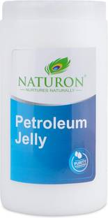 Naturon White Petroleum Jelly with Exotic Aroma For Skin Protection & Moisturizer